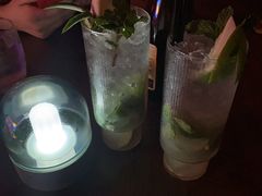 -Ambra Haus琥珀屋精酿餐厅(宝山店)