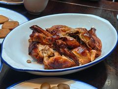 -咸亨酒店•非遗绍兴菜•中华老字号(堂吃餐厅)