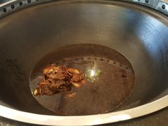 -荣德灶台鱼(圣泉寺店)