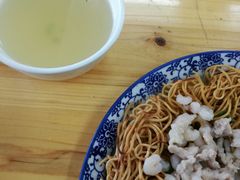 -裕兴记·三虾面(西北街总店)