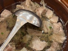 -香顺·客家菜(东坑店)