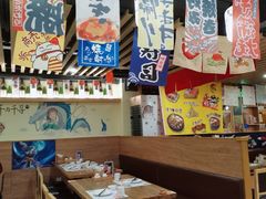 大堂-宫谷创作料理(大拇指广场店)