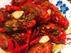 -老长沙龙虾馆·聚会餐厅(白石洲店)