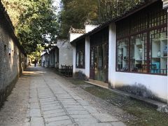 -景德镇古窑民俗博览区