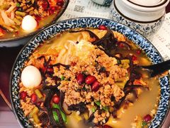 -螺世纪螺蛳粉·桂味小排档(裕德店)