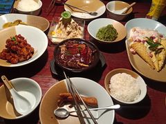 -外婆家(南开大悦城店)
