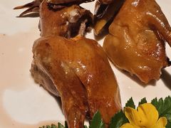 -燕郊烧鸽子(酷车小镇店)