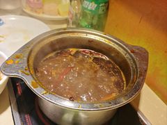 -爱客得牛排海鲜烤肉·火锅自助(春熙路黑金好店)