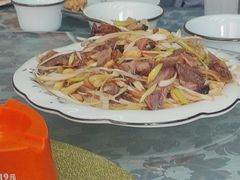 -能妮家常菜(领秀城店)