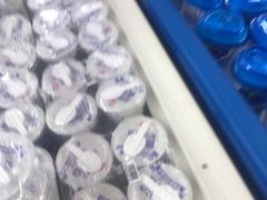 -永辉超市(双元大道店)