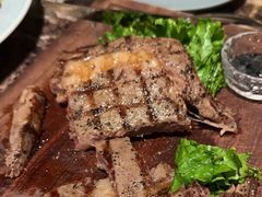 -Lets burger非常汉堡·环球风味(蓝色港湾店)