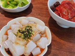 -老苏州茶酒楼