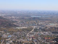 -香山公园