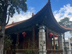 -大理文庙(大理古城)