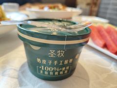 -福来居烤鸭店(天坛二店)