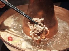 -北京老门框爆肚涮肉馆(锦业路店)