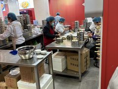 -王菊美食街·王菊面馆(总店)