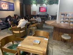 -海马体照相馆(天津世纪都会店)