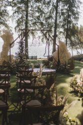 -琥珀婚礼策划AMBER WEDDING