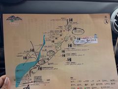 -新疆天山托木尔景区·大峡谷