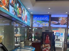 -紫光园·烤鸭(吕家营店)
