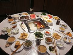 -海底捞火锅(万丰桥店)