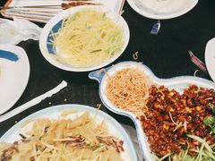-满园烤鸭·春饼(沈北万达店)