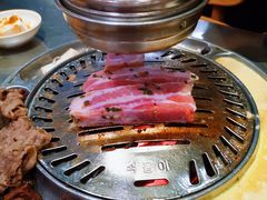 -喜来稀肉(虹泉路店)