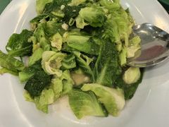 -大茄来海鲜餐厅(亚洲城分行)