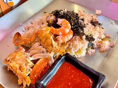 -济扶岛韩国海鲜汤제부도 해물탕(望京店)