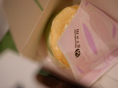 -Gram舒芙蕾(杭州中心店)