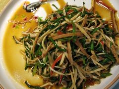 -四季春(美食街店)