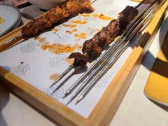 -鸣记脆皮烤鱼(三八广场店)