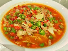 -宋艳华餐馆(凤凰美食城店)