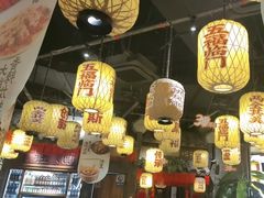 -南京大牌档(济南万象城店)