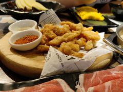 -呷哺呷哺 小火锅 (浦东新欧尚超市店)