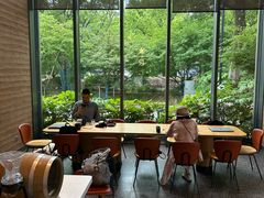 -星巴克臻选(杭州良渚文化村店)