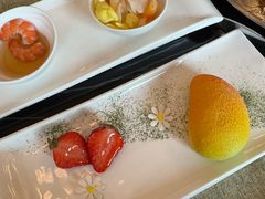 -CHAR恰吧(杭州钱塘皇冠假日酒店)