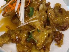 -黑石礁酒楼·海鲜(黑石礁店)
