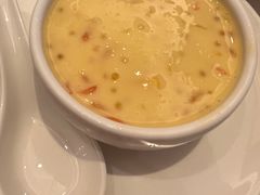 杨枝甘露-利苑酒家(合景国际金融广场店)