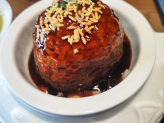 -扬州狮子楼·非遗淮扬菜(东关街店)