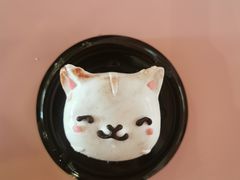 -喵匠猫主题咖啡(凯德和平广场店)