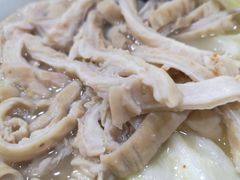 -天一沾水肥肠(科园一街店)