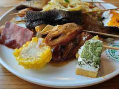 -素虎料理(前门店)