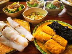 -华姐鸡粉(教育路店)