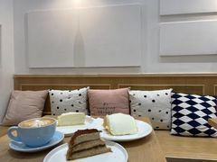 -CHEZ JASMINE 茉莉的氧气厨房