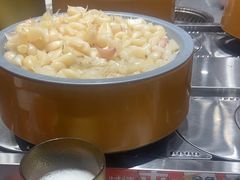 -喜家自助小火锅(卓悦里店)