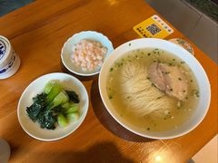 -同得兴 Since·1995 传统苏式面馆(十全街店)