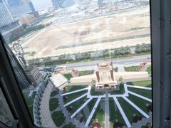 -影汇之星8字形摩天轮