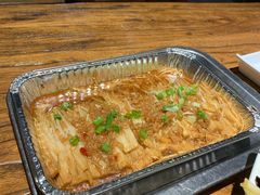 -冰城串吧(隆昌路店)